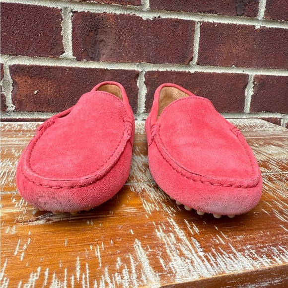 M Gemi The Felize Suede Loafers - Picture 10 of 15